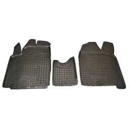 Avto-Gumm Коврики в салон Peugeot Expert II '07- (1,6)