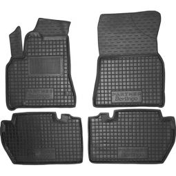 Avto-Gumm Коврики в салон Peugeot Partner II '08-