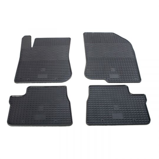 STINGRAY Коврики в салон Peugeot 2008 '13- (Комплект 4шт.) STINGRAY Коврики в салон Peugeot 2008 '13- (Комплект 4шт.)