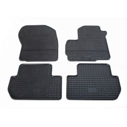 STINGRAY Коврики в салон Peugeot 4007 '07-13 (Комплект 4шт.)