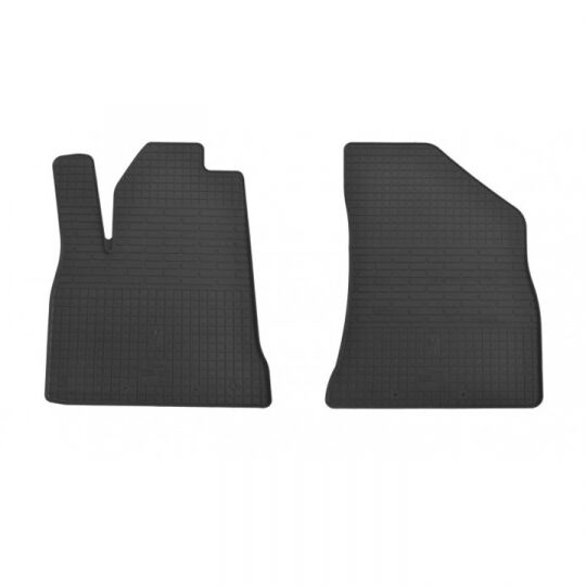 STINGRAY Коврики в салон Peugeot 3008 I '09-16 (Передние 2шт.)