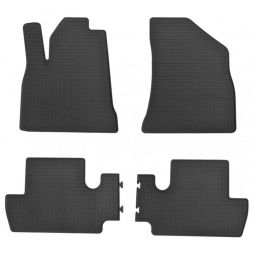 STINGRAY Коврики в салон Peugeot 3008 I '09-16 (Комплект 4шт.)