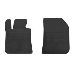 STINGRAY Коврики в салон Peugeot 308 II '13- (Передние 2шт.)