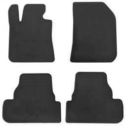 STINGRAY Коврики в салон Peugeot 308 II '13- (Комплект 4шт.)