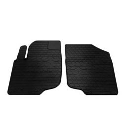 STINGRAY Коврики в салон Peugeot 207 '06- (Передние 2шт.)