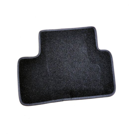 AVTM Коврики в салон текстильные Renault Kadjar '15- Черные (Комплект 5шт.) AVTM Коврики в салон текстильные Renault Kadjar '15- Черные (Комплект 5шт.)