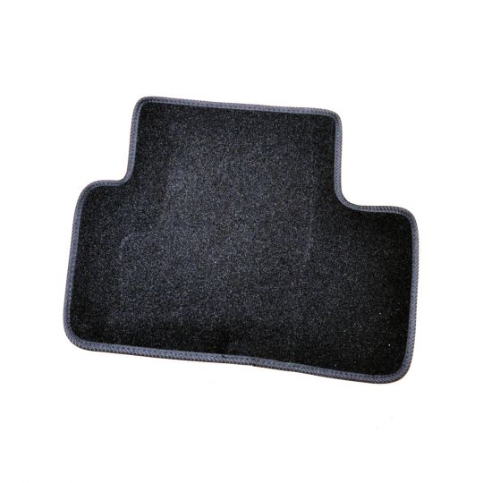 AVTM Коврики в салон текстильные Renault Kadjar '15- Черные (Комплект 5шт.) AVTM Коврики в салон текстильные Renault Kadjar '15- Черные (Комплект 5шт.)