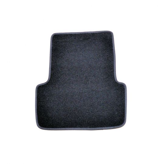 AVTM Коврики в салон текстильные Renault Megane II '02-09 Черные (Комплект 5шт.) AVTM Коврики в салон текстильные Renault Megane II '02-09 Черные (Комплект 5шт.)