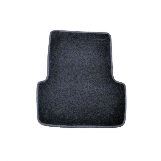 AVTM Коврики в салон текстильные Renault Megane II '02-09 Черные (Комплект 5шт.) AVTM Коврики в салон текстильные Renault Megane II '02-09 Черные (Комплект 5шт.)