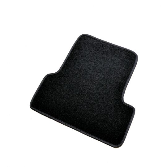 AVTM Коврики в салон текстильные Renault Megane Grandtour III '08-15 Черные (Комплект 5шт.)