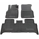 Avto-Gumm Коврики в салон Renault Scenic II '03-09