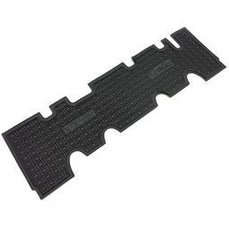 Avto-Gumm Коврики в салон Renault Trafic II '01- (3-й ряд)