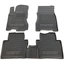 Avto-Gumm Коврики в салон Renault Koleos I '08-11