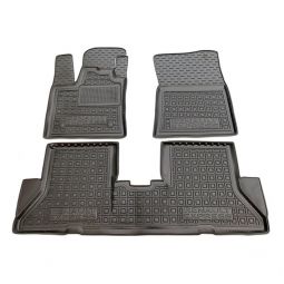 Avto-Gumm Коврики в салон Renault Express II '21-