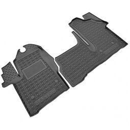 Avto-Gumm Коврики в салон Renault Master III '19-