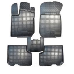 Avto-Gumm Коврики в салон Renault Logan II '12-