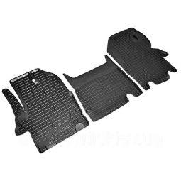 Avto-Gumm Коврики в салон Renault Master II '03-10