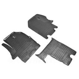 Avto-Gumm Коврики в салон Renault Master II '98-03