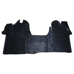 Avto-Gumm Коврики в салон Renault Master III '10-