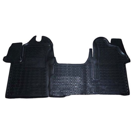 Avto-Gumm Коврики в салон Renault Master III '10-