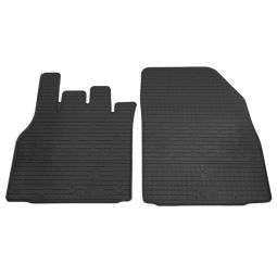 STINGRAY Коврики в салон Renault Scenic II / Grand Scenic '03-09 (Передние 2шт.)