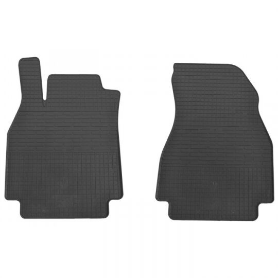 STINGRAY Коврики в салон Renault Megane II '02-09 (Передние 2шт.) STINGRAY Коврики в салон Renault Megane II '02-09 (Передние 2шт.)