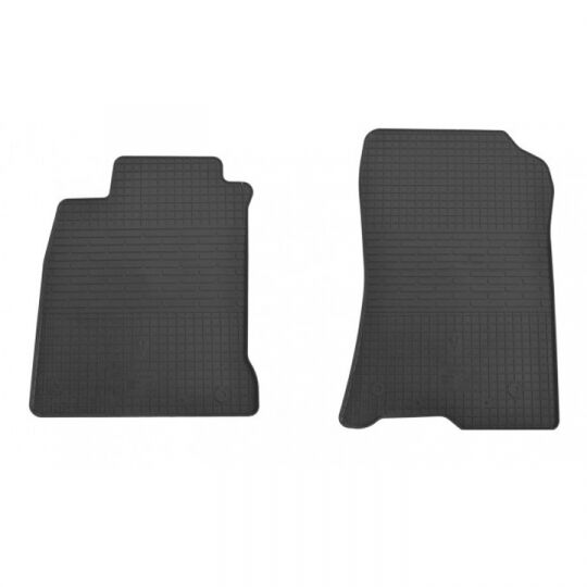 STINGRAY Коврики в салон Renault Laguna III '07- (Передние 2шт.) STINGRAY Коврики в салон Renault Laguna III '07- (Передние 2шт.)