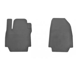 STINGRAY Коврики в салон Renault Captur I '13-19 (Передние 2шт.)