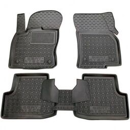 Avto-Gumm Коврики в салон Seat Ateca '16-