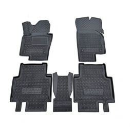 Avto-Gumm Коврики в салон Seat Alhambra II '10-
