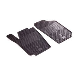 STINGRAY Коврики в салон Seat Ibiza IV '08- (Передние 2шт.)