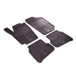 STINGRAY Коврики в салон Seat Ibiza IV '08- (Комплект 4шт.)