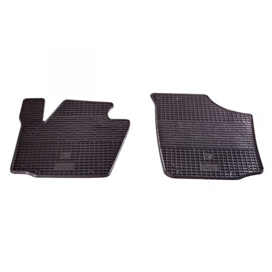 STINGRAY Коврики в салон Skoda Rapid '12- (Передние 2шт.) STINGRAY Коврики в салон Skoda Rapid '12- (Передние 2шт.)