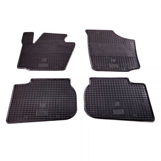 STINGRAY Коврики в салон Skoda Rapid '12- (Комплект 4шт.) STINGRAY Коврики в салон Skoda Rapid '12- (Комплект 4шт.)