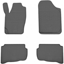 STINGRAY Коврики в салон Seat Ibiza III '02-08 (Комплект 4шт.)