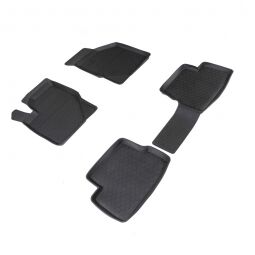 Seintex Коврики в салон Lada Granta '11-