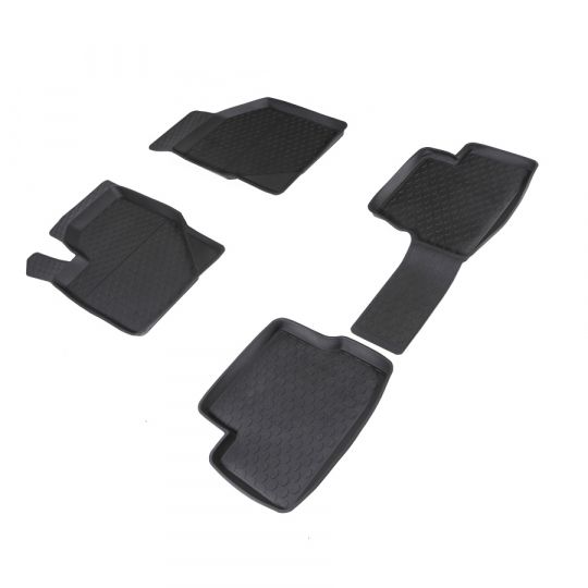 Seintex Коврики в салон Lada Kalina '04-