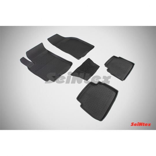 Seintex Коврики в салон Chevrolet Lacetti '02-