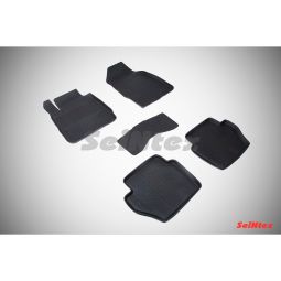 Seintex Коврики в салон Ford Fiesta VII '08-