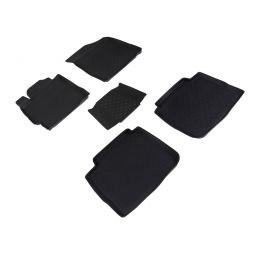 Seintex Коврики в салон Toyota Camry XV40 '06-11