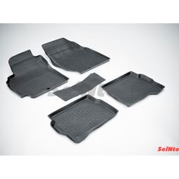 Seintex Коврики в салон Nissan Almera Classic (B10) '06-
