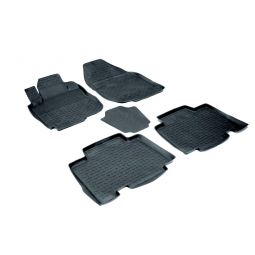 Seintex Коврики в салон Toyota RAV4 III '08-12