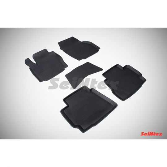 Seintex Коврики в салон Ford Mondeo IV '07-14