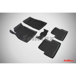 Seintex Коврики в салон Chevrolet Cruze (J300) '08-14