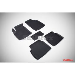 Seintex Коврики в салон Chevrolet Aveo (T200/T250) '02-11
