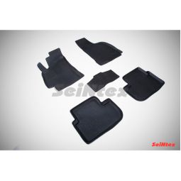 Seintex Коврики в салон Daewoo Lanos/Sens '97-