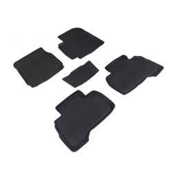 Seintex Коврики в салон Suzuki Grand Vitara II '05-