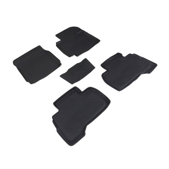 Seintex Коврики в салон Suzuki Grand Vitara II '05-