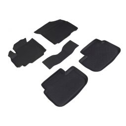 Seintex Коврики в салон Suzuki SX4 I '06-13