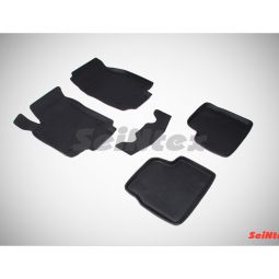 Seintex Коврики в салон Opel Astra H '04-14